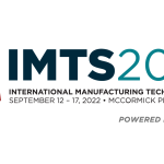 IMTS 2022 | 12.-17. Sept. 2022 in Chicago (USA)