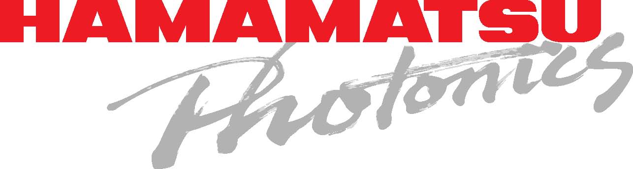 Hamamatsu photonics logo
