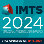 IMTS 2024 | 09.-14. September 2024 in Chicago (USA)
