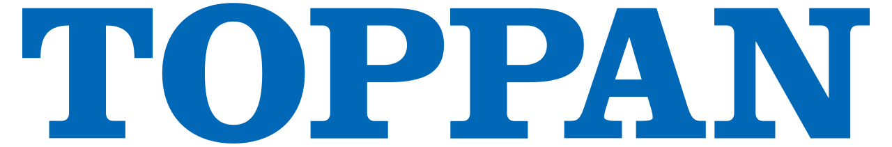 Toppan logo