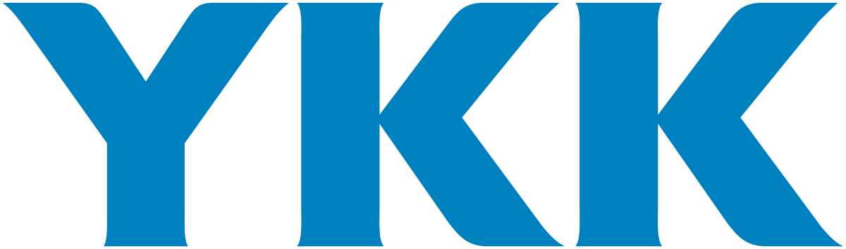 YKK Group Logo