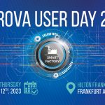 Asprova User Day 2023 | October 11th & 12th in Frankfurt (DE)