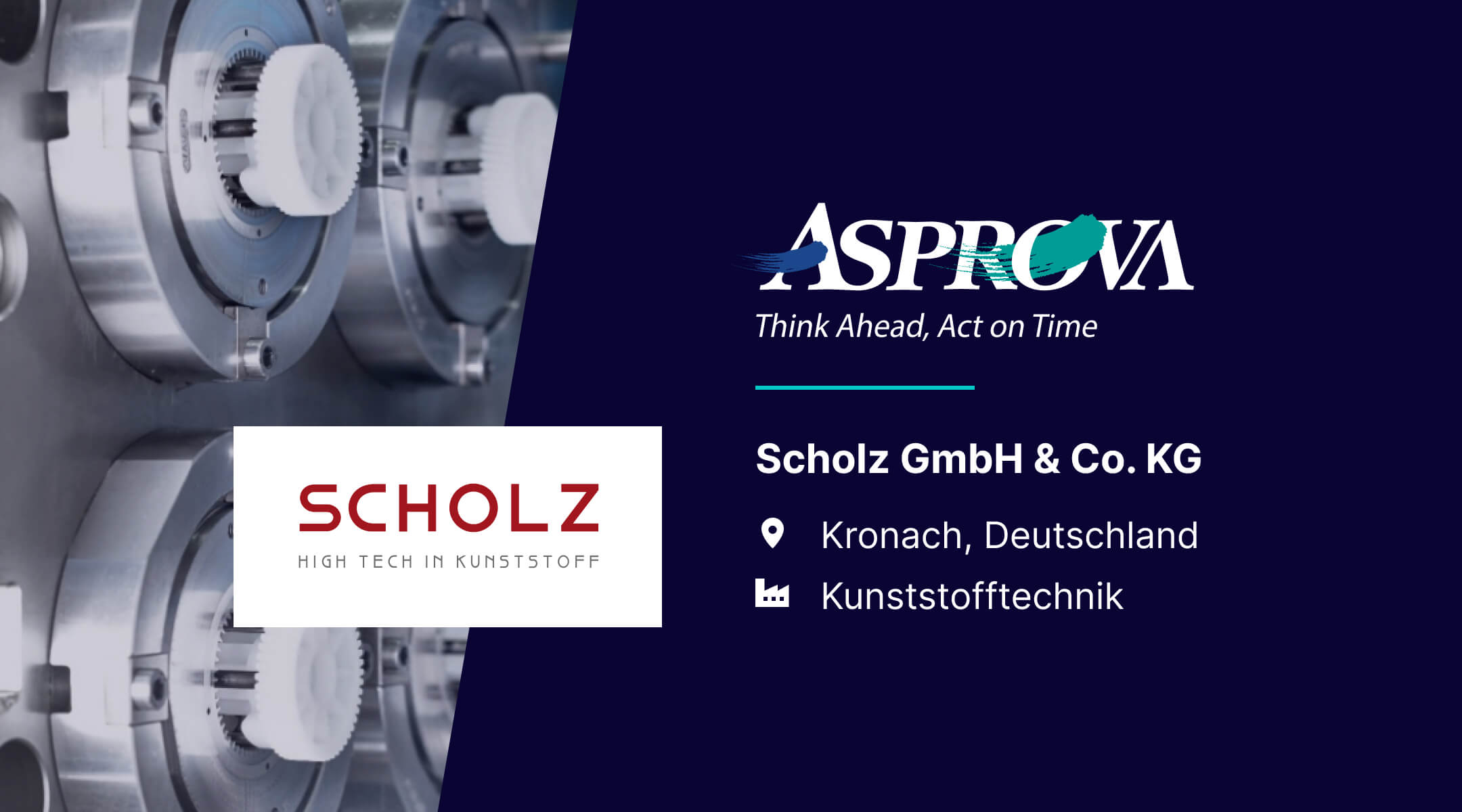 Scholz YouTube Video Thumbnail