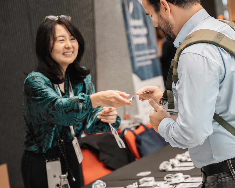 Asprova Summit Recap Gallery