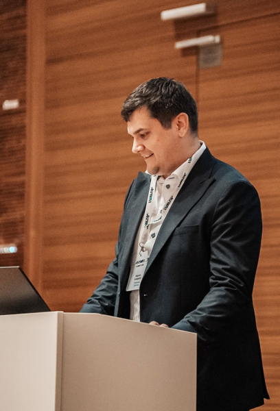 Asprova Summit Recap Gallery