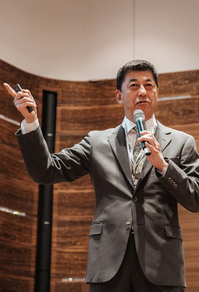 Asprova Summit Recap Gallery