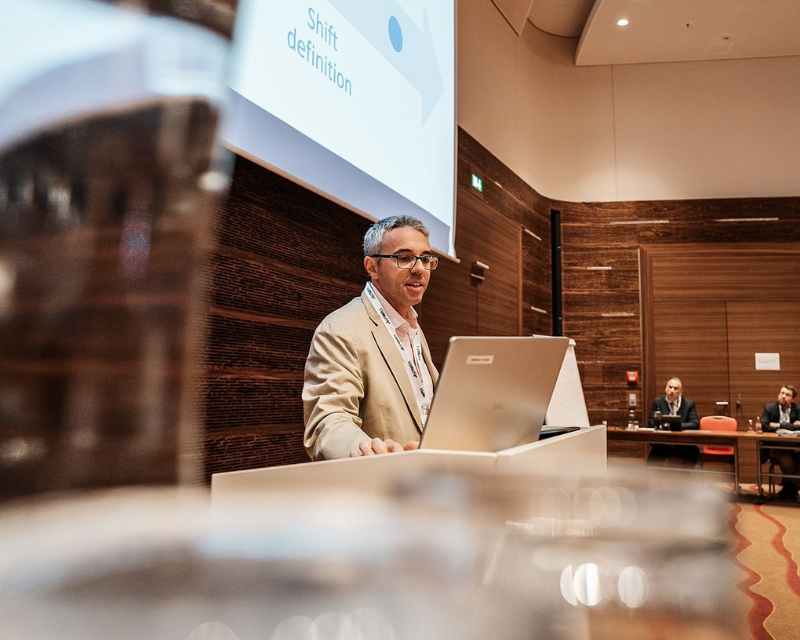 Asprova Summit Recap Gallery