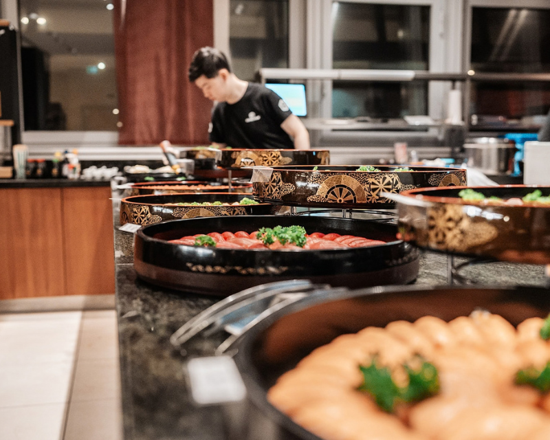 Asprova Summit Recap Gallery