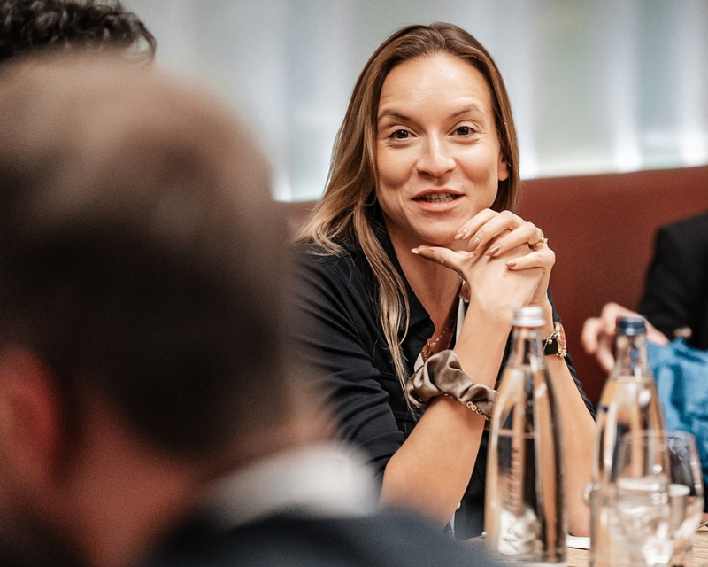 Asprova Summit Recap Gallery