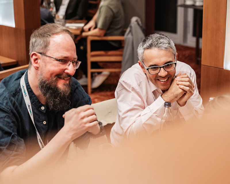 Asprova Summit Recap Gallery