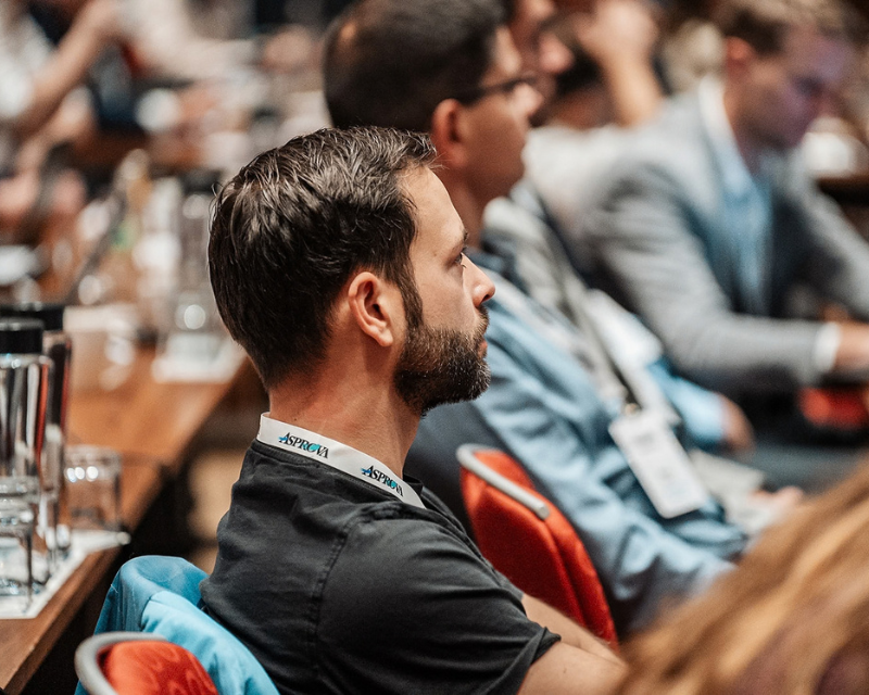 Asprova Summit Recap Gallery