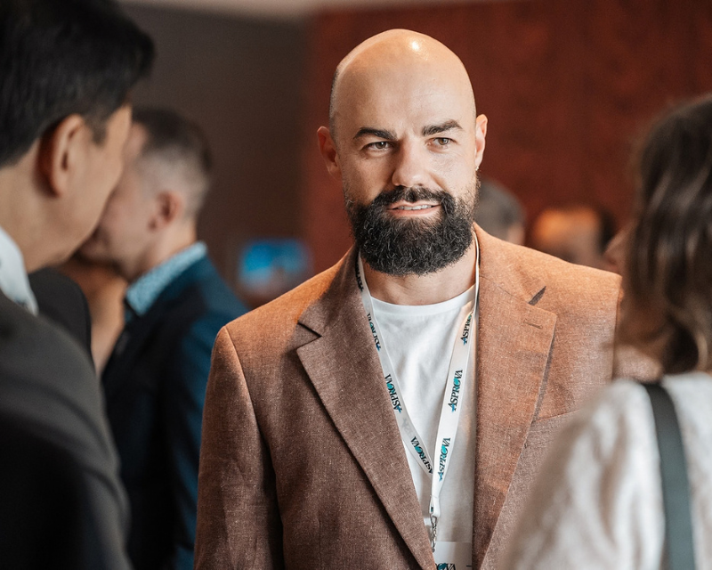 Asprova Summit Recap Gallery