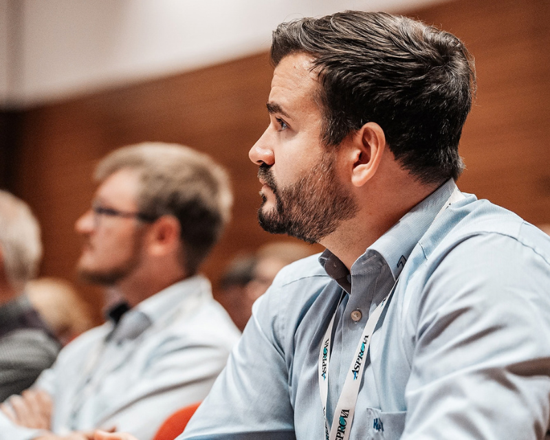 Asprova Summit Recap Gallery