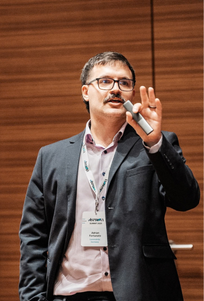 Asprova Summit Recap Gallery