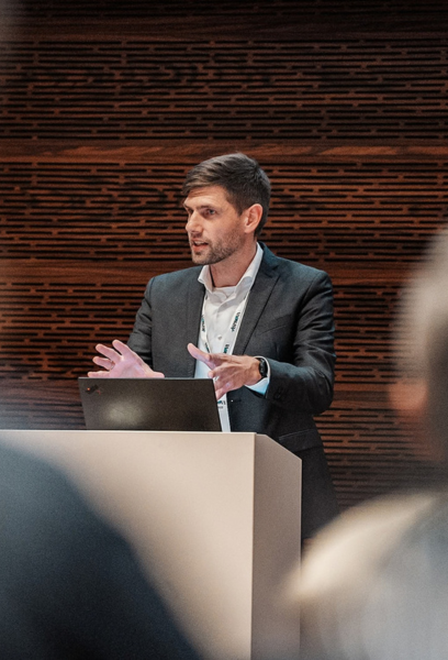 Asprova Summit Recap Gallery