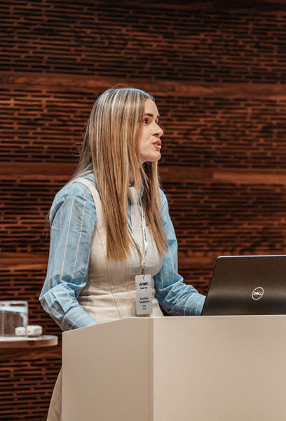 Asprova Summit Recap Gallery